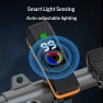 Thumbnail Smart Sensing Bike Front Light — Smart Bike Light, OFFBONDAGE