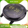 Thumbnail Smart Watch Full Press Screen — Fitness Tracker