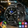Thumbnail Smart Watch with Health and Sleep Monitor — Smart Watch