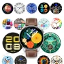 Thumbnail Smart Watch with Health and Sleep Monitor — Smart Watch