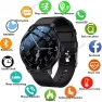 Thumbnail Smart Watch with Heart Rate and Sleep Monitor — Smart Watch