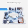 Thumbnail Smart Zigbee Bluetooth Multi-Mode Gateway Hub — Smart Home Hub, Tuya