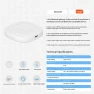 Thumbnail Smart Zigbee Bluetooth Multi-Mode Gateway Hub — Smart Home Hub, Tuya