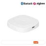 Thumbnail Smart Zigbee Bluetooth Multi-Mode Gateway Hub — Smart Home Hub, Tuya