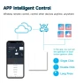 Thumbnail 6 Gang Wireless Scene Switch — Smart Switch, Tuya