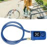 Thumbnail Anti-Theft Smart Alarm Lock — Smart Lock