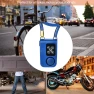 Thumbnail Anti-Theft Smart Alarm Lock — Smart Lock