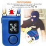 Thumbnail Anti-Theft Smart Alarm Lock — Smart Lock