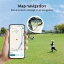 Thumbnail Bluetooth Tracker 4-Pack — Dog GPS Tracker, ABAC-Bike