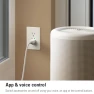 Thumbnail Smart Outlet & Power Meter — Smart Plug, EVE