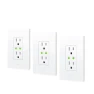 Thumbnail Smart Outlet & Power Meter — Smart Plug, EVE
