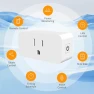 Thumbnail Smart Plug — Smart Plug, XFOX