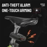 Thumbnail Smart Taillight Alarm 3-in-1 — Smart Bike Light