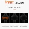Thumbnail Smart Taillight Alarm 3-in-1 — Smart Bike Light