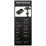 Thumbnail Smart Taillight Alarm 3-in-1 — Smart Bike Light