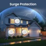 Thumbnail Smart Wi-Fi Plug — Smart Plug, GHome Smart