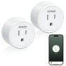 Thumbnail Smart Wi-Fi Plug — Smart Plug, GHome Smart