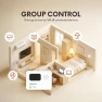 Thumbnail WiFi Smart Plug 2-Pack — Smart Plug, BXST