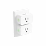 Thumbnail WiFi Smart Plug 2-Pack — Smart Plug, BXST