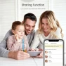 Thumbnail WiFi Smart Plug (2-Pack) — Smart Plug, MOOEGG