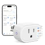 Thumbnail WiFi Smart Plug (2-Pack) — Smart Plug, MOOEGG