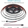 Thumbnail Addressable RGB LED Strip Light — LED Strip Lights, ALITOVE