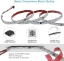 Thumbnail Addressable RGB LED Strip Light — LED Strip Lights, ALITOVE