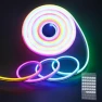 Thumbnail Addressable RGB LED Strip Light — LED Strip Lights, ALITOVE