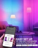 Thumbnail Candelabra Smart Bulb (2-Pack) — Smart Light Bulb, Avatar Controls