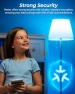 Thumbnail Candelabra Smart Bulb (2-Pack) — Smart Light Bulb, Avatar Controls