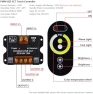 Thumbnail CCT COB LED Strip Lights Kit — LED Strip Lights, BENLUN