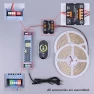 Thumbnail CCT COB LED Strip Lights Kit — LED Strip Lights, BENLUN