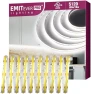 Thumbnail COB LED Strip Lights White 5000K — LED Strip Lights, EMITEVER