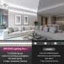 Thumbnail COB LED Strip Lights White 5000K — LED Strip Lights, EMITEVER