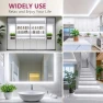 Thumbnail COB LED Strip Lights White 5000K — LED Strip Lights, EMITEVER