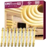 Thumbnail COB LED Strip Lights White 5000K — LED Strip Lights, EMITEVER