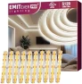 Thumbnail COB LED Strip Lights White 5000K — LED Strip Lights, EMITEVER