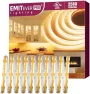 Thumbnail COB LED Strip Lights White 5000K — LED Strip Lights, EMITEVER