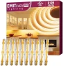 Thumbnail COB LED Strip Lights White 5000K — LED Strip Lights, EMITEVER