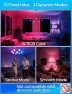Thumbnail Color Changing LED Light Bulb (4 Pack) — Smart Light Bulb, ILC