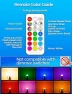 Thumbnail Color Changing LED Light Bulb (4 Pack) — Smart Light Bulb, ILC
