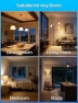 Thumbnail Color Changing LED Light Bulb (4 Pack) — Smart Light Bulb, ILC
