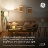 Thumbnail Color Changing LED Light Bulbs with Remote — Smart Light Bulb, GE