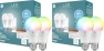 Thumbnail Color Changing LED Light Bulbs with Remote — Smart Light Bulb, GE