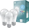 Thumbnail Color Changing LED Light Bulbs with Remote — Smart Light Bulb, GE