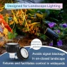 Thumbnail Color Changing Smart GU5.3 LED Bulb, Dimmable (6-Pack) — Smart Light Bulb, Gardencoin
