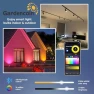 Thumbnail Color Changing Smart GU5.3 LED Bulb, Dimmable (6-Pack) — Smart Light Bulb, Gardencoin