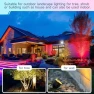 Thumbnail Color Changing Smart GU5.3 LED Bulb, Dimmable (6-Pack) — Smart Light Bulb, Gardencoin