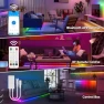 Thumbnail Dual IC RGBCCT LED Strip Light with Bluetooth Control — LED Strip Lights, BTF-LIGHTING