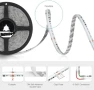 Thumbnail Dual IC RGBCCT LED Strip Light with Bluetooth Control — LED Strip Lights, BTF-LIGHTING
